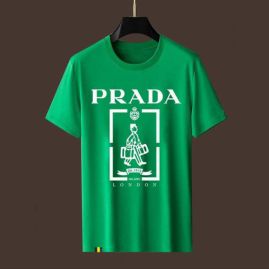 Picture of Prada T Shirts Short _SKUPradaM-4XL11Ln0339048